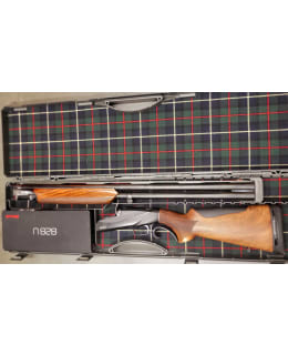 BENELLI 828U COMP SWIFT BS042382E 12/76 Main Image