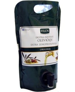 OUTLET FILOS ORG 1,5L EX-NEITSOLIIVIÖLJY Main Image