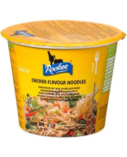 OUTLET ROOKEE KANA 65G KUPPINUUDELI Main Image