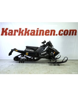 POLARIS 650 INDY XCR 2024 REK.393-CBH Main Image