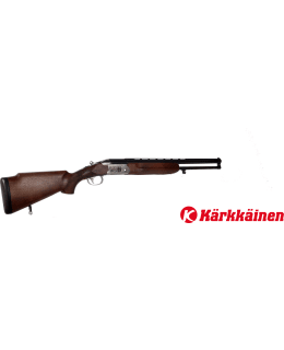 TIKKA 512D 12/76-308 T23914 KÄYT Main Image