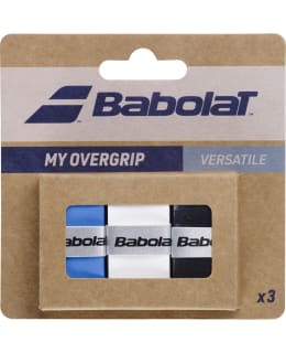 BABOLAT MY X3 BLK/BLU/WHT OVERGRIP Main Image