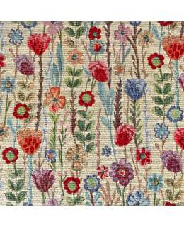TEXTIL SOMMARFLORA 140 CM 26 GOBELIN Main Image
