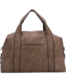 DAVID JONES WEEKEND BAG CM3241-D.CAMEL Main Image