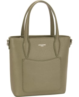 DAVID JONES SHOULDER BAG CM7136-KHAKI Main Image