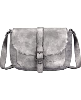 DAVID JONES SHOULDER BAG CM7201-GREY Main Image