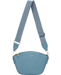 DAVID JONES SHOULDER BAG CM7221-PEACOCK Main Image