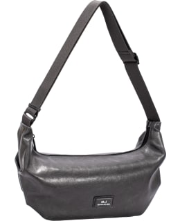 DAVID JONES SHOULDER BAG CM7574-BLACK Main Image