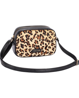 DAVID JONES SHOULDER BAG CM7663-P.SPICE Main Image