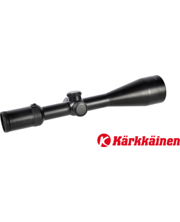 DELTA TITANIUM HD 2.5-15X56 KÄYT Main Image