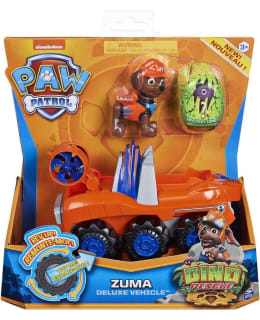 RYHMÄ HAU DINO LUKSUS AJONEUVOT TOMA Main Image