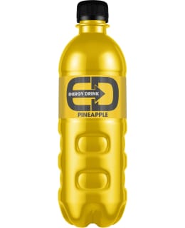 OUTLET ED PINEAPPLE 0,5L E.JUOMA KMP Main Image