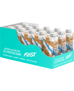 OUTLET FAST CHOC-VAN 15X250ML PR.PIRTELÖ Main Image