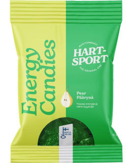 OUTLET HART-SPORT PÄÄR 80G ENERGIAMAKEIN Main Image