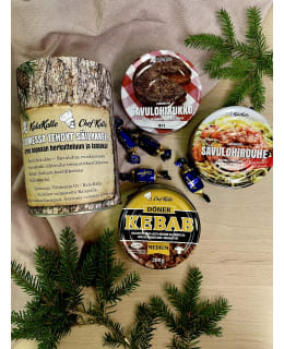 OUTLET KALA-KALLEN LAHJAPAKKAUS 3 Main Image