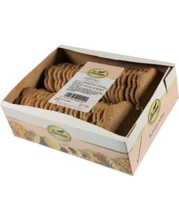 OUTLET LEIVON 500G KRISTALLIPIPARI Main Image