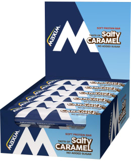 OUTLET MAXIM SALTY CARAM 18X55G PR.PATUK Main Image
