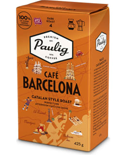 OUTLET PAULIG CAFÉ BARCELO 425G KAHVI SJ Main Image