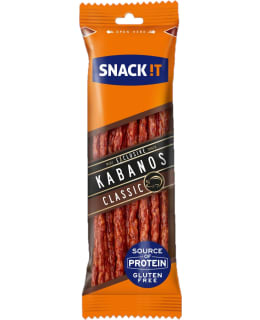 OUTLET SNACK IT CLASSIC 120G KABANOSSI Main Image