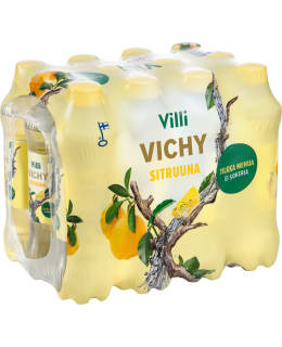 OUTLET VILLI VIC SIT 0,33L 12P KVESI KMP Main Image