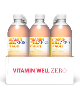 OUTLET VITAMIN W ZER PERSIK 12X500ML KMP Main Image