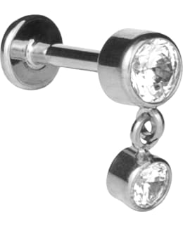 SILVER WAVE ER906 TIT PUSH NAP LÄVISTYSK Main Image