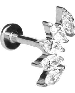 SILVER WAVE ER909 TIT PUSH VIU LÄVISTYSK Main Image