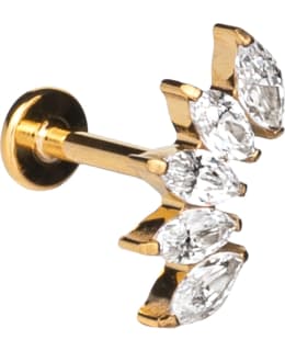 SILVER WAVE ER959 TIT PUSH VIU LÄVISTYSK Main Image