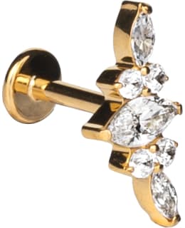 SILVER WAVE ER962 TIT PUSH KAA LÄVISTYSK Main Image