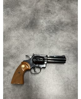 COLT DIAMONDBACK 22LR P30113 KÄYT Main Image