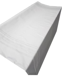 160CM VA JUHLAPÖYTÄLIINAKANGAS Main Image