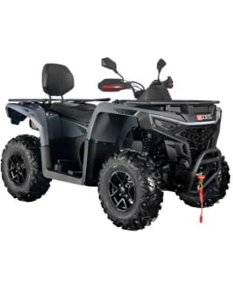 AODES PATHCROSS 525L PRO HARMAA Main Image