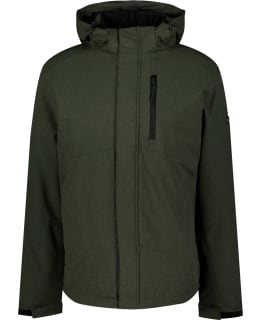 MEL R 210120-57-GREEN-L M.TAKKI Main Image