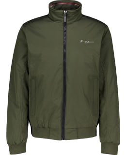 RCMN 21522F-59-GREEN-XXL M.JACKET Main Image