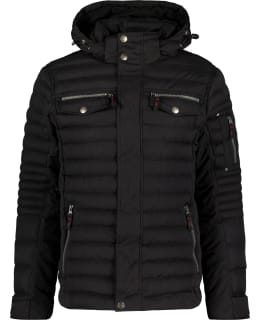 RCMN 215520-99-BLA-S M.TAKKI Main Image