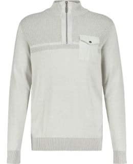 MEL R 260520-95-GREY-XXL M.NEULEPAITA Main Image