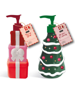 SENCE CHRISTMAS 300ML KÄSISAIPPUA Main Image