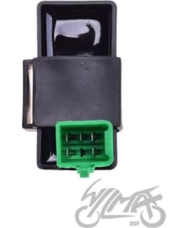 WM ZPY2010 CDI PY-5 Main Image