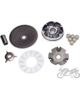 WM AY51567B 4T 50CC VARIAATTORI ASSY Main Image