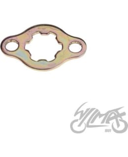 WM ZC0225 4T HAMMASLUKKO Main Image