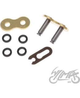 WM AB73520GX 520 X-RING KETJU CLIP Main Image