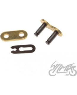 WM AB73520G 520 KULTA KETJU CLIP Main Image