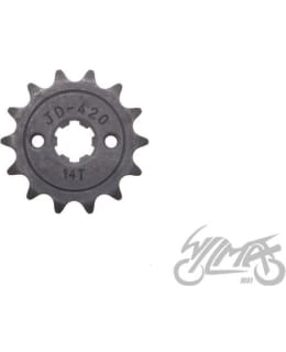 WM ZC0228 420 NT14 HAMMAS Main Image