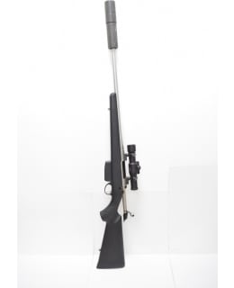 TIKKA T3 LITE ST LH 049238 9,3X62 KÄYT Main Image