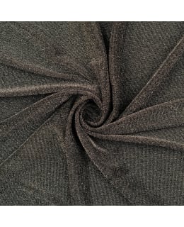 UNI 211953 148 CM 0200 METALLIC JERSEY Main Image