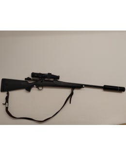 MAUSER M18 LC017538 .308 KÄYT KIV Main Image