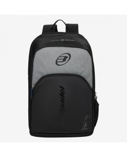 BULLPADEL BPM26007 VERTEX REPPU MUSTA Main Image