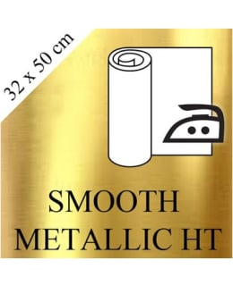 METALLI 134552 32X50 KULTA SILITYSKALVO Main Image