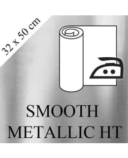 METALLI 134553 32X50 HOPEA SILITYSKALVO Main Image