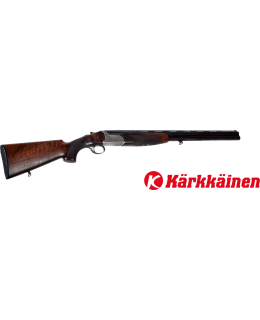 TIKKA 712 E 153100 12/70 KÄYT HAULIKKO Main Image